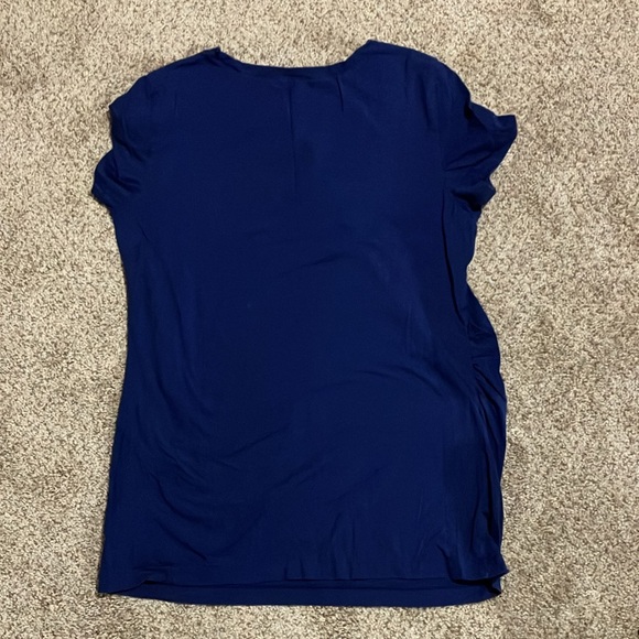 Gap Maternity Tee - Picture 4 of 4